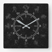 Signos astrológicos