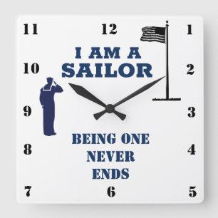 RELOJ CUADRADO SOY SALARIO