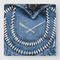 Stitks en bolsillos de jeans