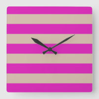 STRIPS ajustable Rosa