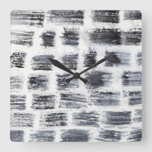 Reloj Cuadrado Stylus - Squres