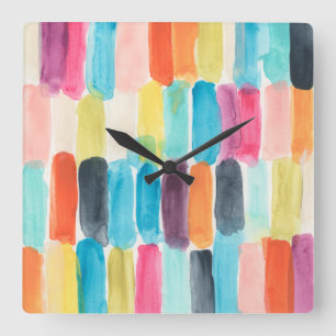 Reloj Cuadrado Swish Swatch I