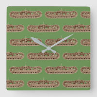 Tank Tracks Steam Shovel Tracks Extra Power Bot