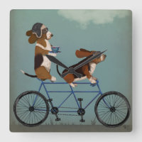 Tanque de enlace basal