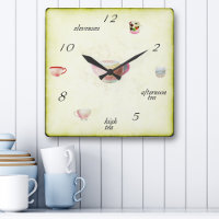 Teatime