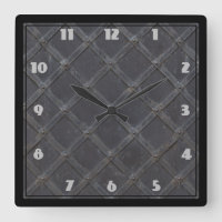 Textura del marco de entramado de rejilla Metaliza