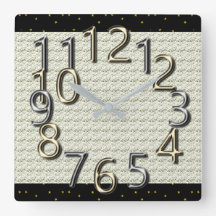 The-Art-of-Time- MoD-Silver y Gold-Clocks