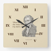 Thomas Paine Estas son veces que prueban las almas