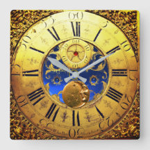 TIEMPO ANTIGUO, Sol, Luna, Estrellas, Gema Azul, A