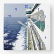 Tiempo de la fila del balcón