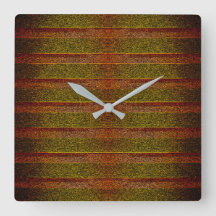 Tiras grabado en relieve y sombreadas, rojo verdos