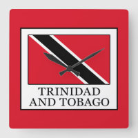 Trinidad y Tabago