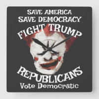 Trump Estafa Partido Republicano MAGA Patriótico 2