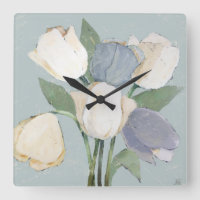Tulipanes franceses