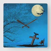 Una noche aterradora