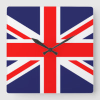 Unión Jack - Bandera del Reino Unido