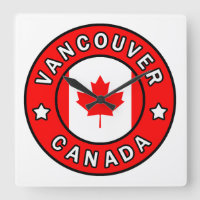 Vancouver Canada