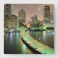 Ventajas del puente a través del canal a Miami