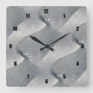 Reloj Cuadrado Very Fun and Unusual Ceramic Vases