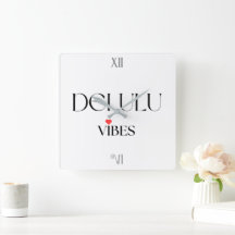 Vibraciones Delulu, Regalo de cita estética divert