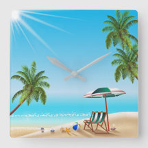 VIDA EN LA PLAYA. BALL DE PLAYA Y SOMBRILLA