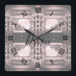 Reloj Cuadrado Vintage Austria Vienna Staatsoper opera inside<br><div class="desc">Vintage Austria Vienna Staatsoper opera inside</div>