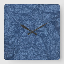 Reloj Cuadrado Wall Art & Décor > Clocks