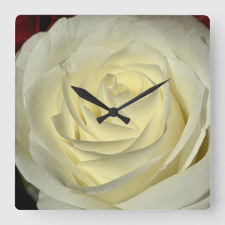 Reloj Cuadrado Wall Clock