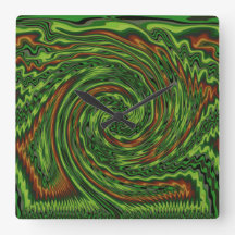 Wicks Twist