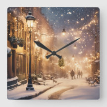 WinStreet Wonderland: Un Shabby Chic Dreamy Mis