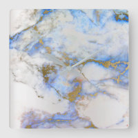 Zafiro gris blanco de mármol Indygo azul Carrara