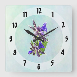 Reloj Cuadrado Zygo Advance Australia HOF