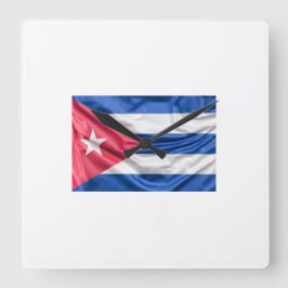 Reloj Cuba