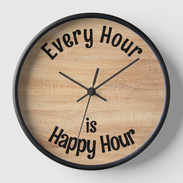 Reloj Cueva de Man (Anverso)