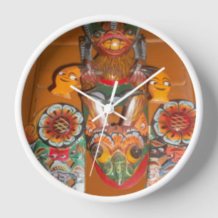 Reloj Cute retro Halloween Bash Hakuna Matata regalo Fie