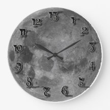 Reloj de 13 horas