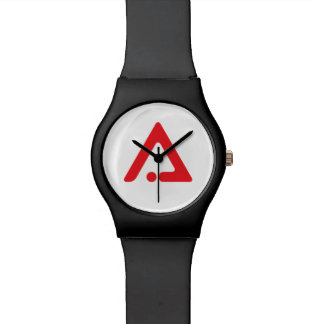 Reloj de AAI