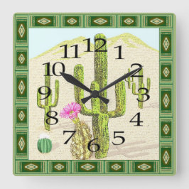 Reloj de actus del suroeste