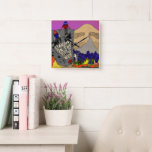 Reloj de álbum ATARI MARI<br><div class="desc">Siempre es un gran momento para escuchar a STANDING ON THE VERGE OF GETTING PEOR by ATARI MARI.</div>