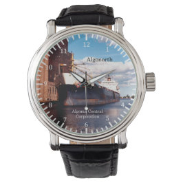 Reloj de Algonorth