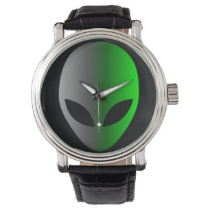 Reloj de Alien