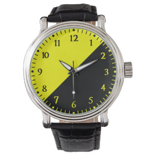 Reloj de Ancap