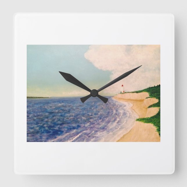 reloj de arena (Anverso)