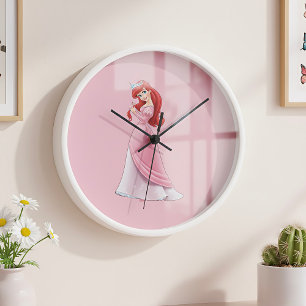 Reloj de Ariel