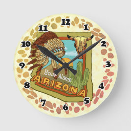 Reloj de Arizona