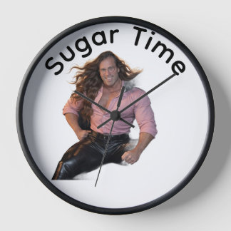 Reloj de azúcar Big Sug