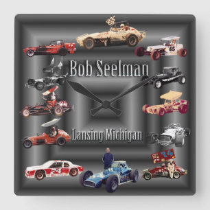 Reloj de B Seelman