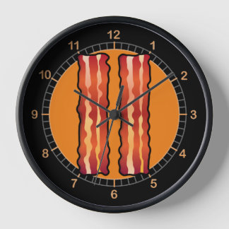 Reloj de Bacon