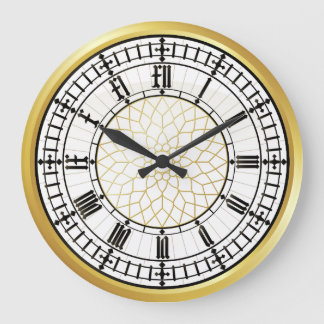 Reloj de Big Ben