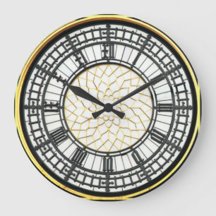 Reloj de Big Ben